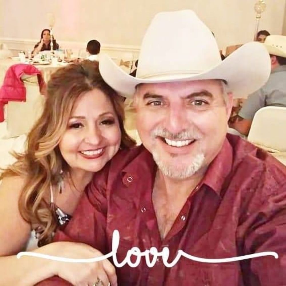 Meet your Posher, Marlene